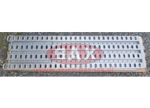 PŁOZA WJAZDOWA PRZYCZEP EGO