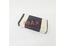 HARMONIJKA GUMOWA DYSZLA