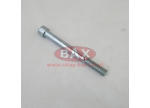 ŚRUBA M12x120 8.8 ISO4762 DIN 912