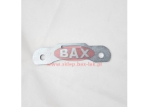 MOCOWANIE OBUDOWY LAMPY - ZEWNĘTRZNE