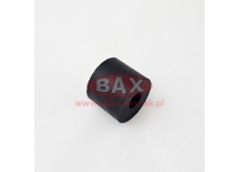 TULEJKA GUMOWA OBUDOWY LAMPY D30/9,5X25