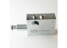 ZAWÓR ZABEZPIECZAJĄCY