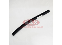 PROFIL KRAWĘDZIOWY GUMOWY L=490