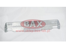 OSŁONA OŚWIETLENIA TABLICY REJESTR.
