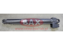 SIŁOWNIK HYDR. DZ 63N45-600 GE30/GE25 - REGENEROWANY