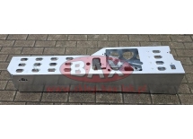 NAROŻNIK LEWY KPL. PRZYCZEPA METAGO PRO