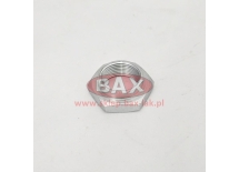 NAKRĘTKA SAMOZABEZPIECZAJĄCA M25X1,5