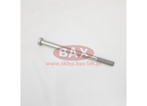 ŚRUBA ZABEZPIECZENIA M12x180 8.8 DIN931