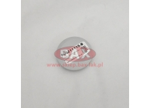 KOSTKA ŚLIZGOWA OKRĄGŁA D50x13