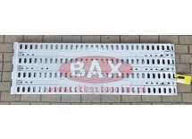 NAJAZD ZAŁADUNKOWY L=1600 mm
