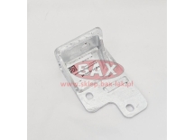 UCHWYT MONTAŻOWY SŁUPA - PRZEDNI LEWY SCANIA