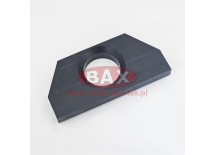 SUWAK DOLNY RAMIENIA SWXS NEW