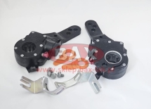 ZESTAW GRZECHOTEK OSI SKRĘTNEJ BPW