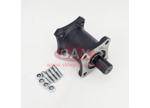 PRZEDŁUZKA PTO Z ŁOŻYSKIEM - ADAPTER 4X4