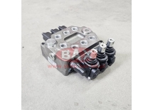 ROZDZIELACZ HYDR. 3 SEKCYJNY