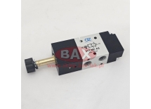 ZAWÓR ELEKTROMGNETYCZNY