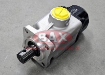 POMPA HYDR. TŁOCZKOWA 50LTR.