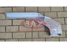 UCHWYT PROWADNIKA/ŁAŃCUCHA ELASTYCZNEGO WSX NEW