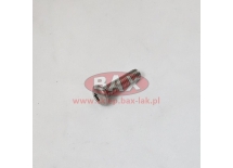 ŚRUBA GRZYBKOWA M4X16 A2-70 ISO7380