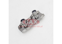 ZACISK LINKI SŁUPKÓW D8 INOX 304