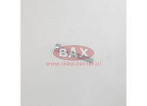 ŚRUBA DO LAMP M4X30 8.8 ISO4762