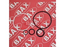 ZESTAW USZCZELEK FILTRA A07091383