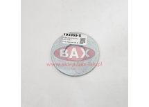 PODKŁADKA DYSTANSOWA STAL 72x26,5