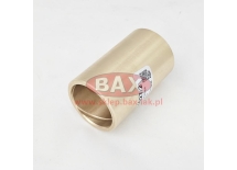 TULEJA BRĄZOWA 80x48,6x40