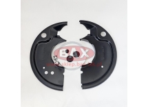 ZESTAW OSŁON BĘBNA SAF