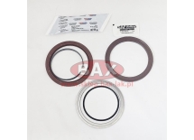 ZESTAW USZCZELNIAJĄCY PIASTY SAF - WYMIANA SMARU