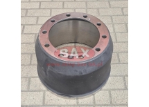 BĘBEN HAMULCA GIGANT/SAE 10xØ26,5  Ø=420mm