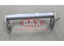 KLIN POD KOŁA ZAKRZYWIONY - ADERO