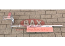 KLAPA KOMORY NAJAZDU LEWA - EHR200 
ZAMIENNIK