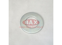 PODKŁADKA 43x78x7 UNI 6592 ZINC.