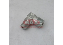 KOLANKO HYDR. M18X1,5 D10 - 1/4"