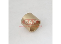 TULEJKA BRĄZOWA 48X40X40 - 197809