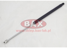 SIŁOWNIK GAZOWY APS_F20_B01_500_200_1300N