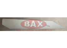 BLACHA OZDOBNA ZABUDOWY EGO 27.XX