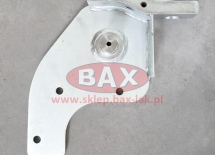 WSPORNIK ROLKI  - LEWY