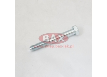 ŚRUBA MASZYNOWA M12x90 8.8 ISO4014