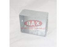 OBUDOWA LAMPY PRZYCZEPY PL7