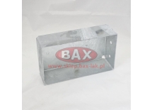 OBUDOWA LAMPY PL3 - LEWA