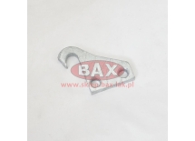 LASCHE B - KLAPY NADKOLA