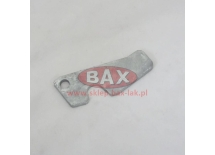 BLACHA ZABEZPIECZAJĄCA