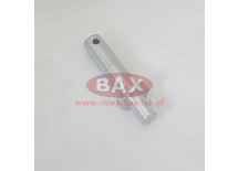 SWORZEŃ BLOKUJĄCY ZAMKA