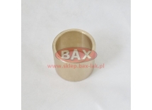 TULEJKA BRĄZOWA 48X40X40 - 197809