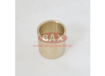 TULEJKA BRĄZOWA 48X40X50 - 199156