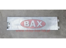 POKRYWA KOŁA ZAPASOAWEGO PRZYCZEPY METAGO/VARIOTRANS