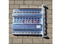 LEWE MOCOWANIE PŁOZY FBM