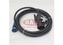 KABEL EBS PRZYCZEPY KNORR L=5MB TEBSG2.2 ISO7638